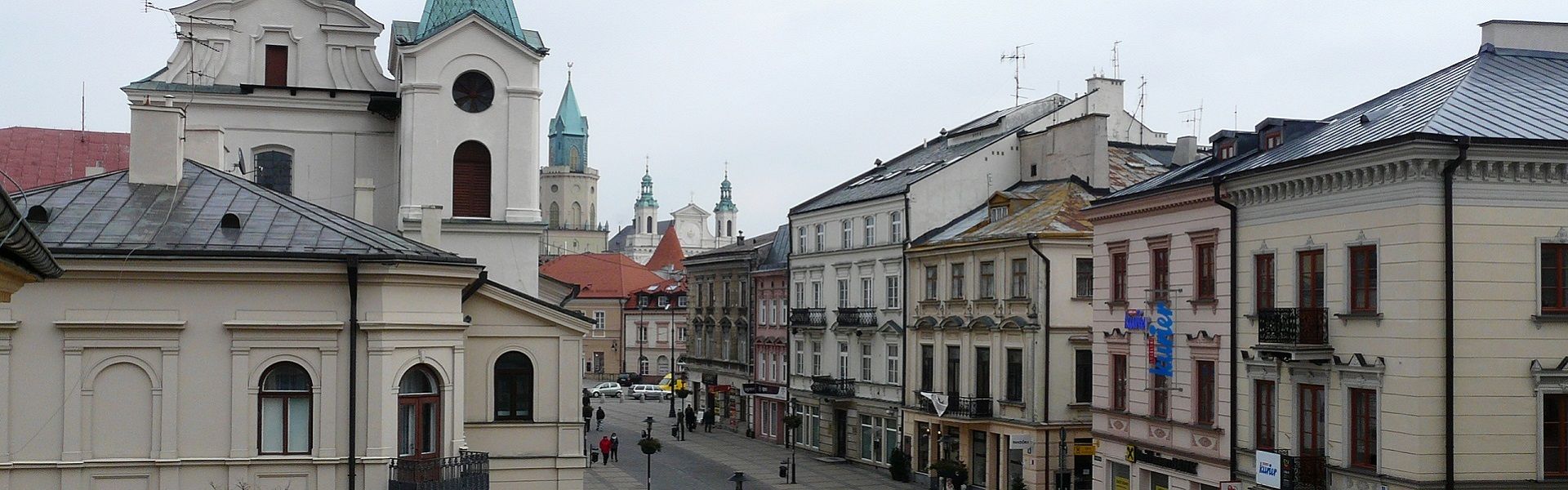 miasto